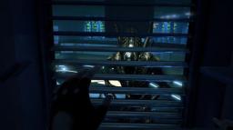 Alien: Isolation Screenthot 2